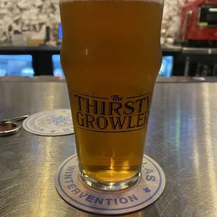 Christmas Cookie Ale