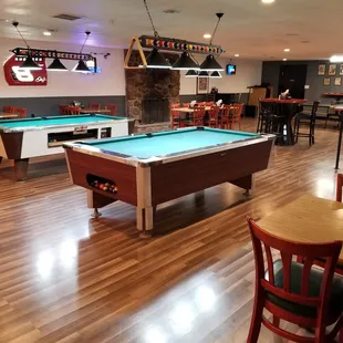 interior, sushi and sashimi