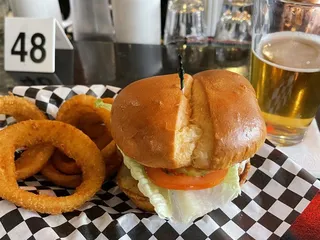 Bisbee Grand Hotel and Bar