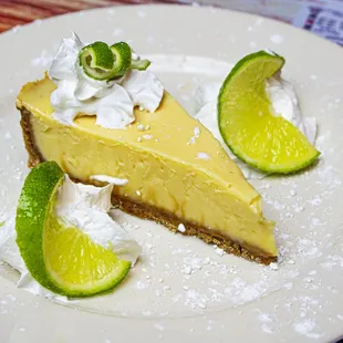 dessert, food
