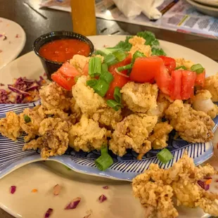 Calamari