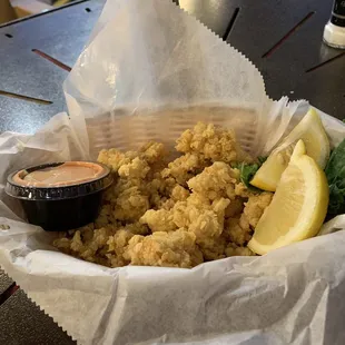 Cracked Conch