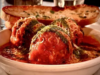 Black Market Liquor Bar