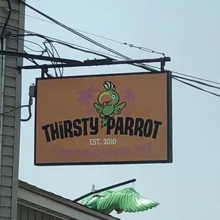 Sign