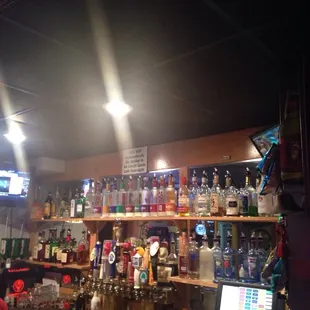The Bar