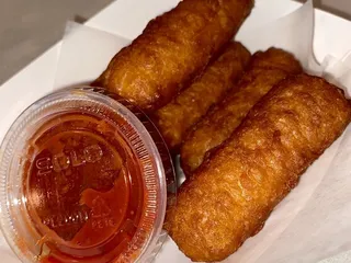 Varsity Club Restaurant & Bar