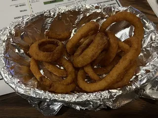 Tailgater's Sports Bar and Grill