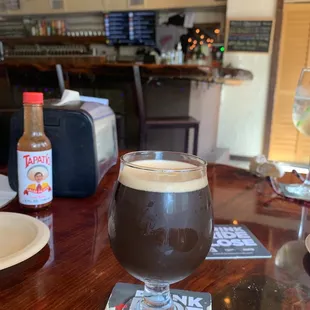 Petrus Cherry Chocolate Nitro - Very Good!