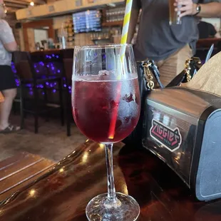 drink
