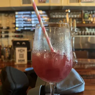 drink