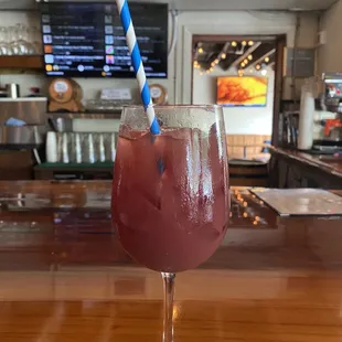 Red Sangria