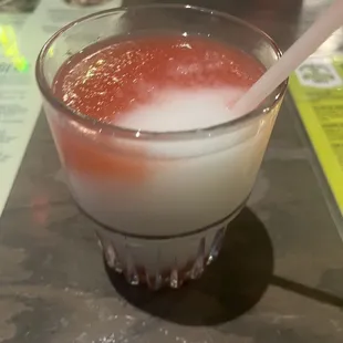 Carribean Daquiri