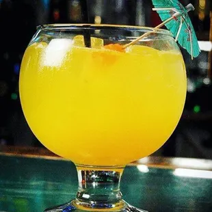 drink