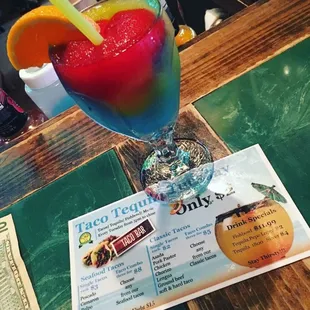 drink