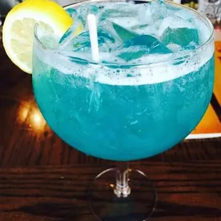 drink
