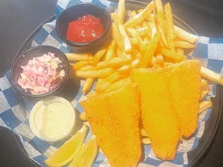 404 Bar & Grill