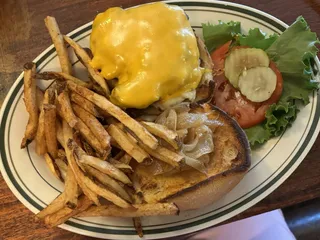 Sportsman's Grille