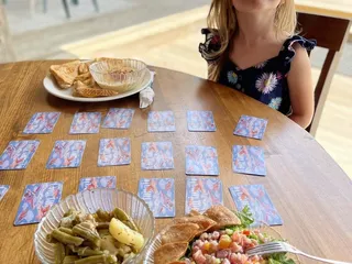 Moon River Marina & Resort