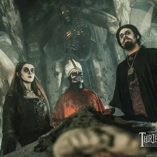 Will you give up yourself to save your freinds