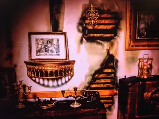 The Key Escape Rooms