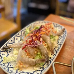Shrimp