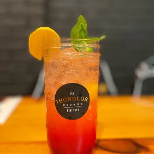 drink
