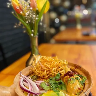 Chiang Mai Noodle