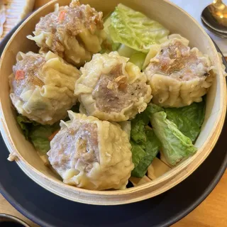 Thonglor Dumplings (Popular Dish)