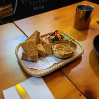 Peanut Sauce