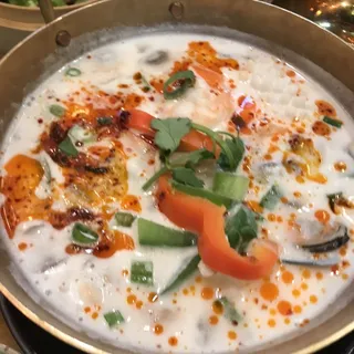 Large Tom Kha Soup