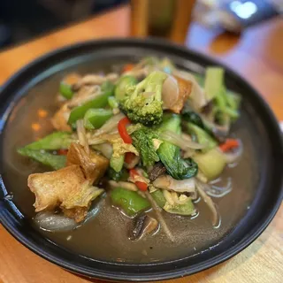 Pad Khing