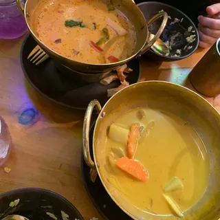 Red Curry