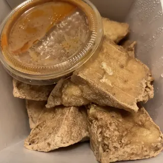 Fried Tofu