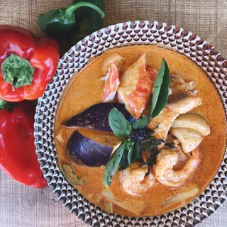 Red Curry