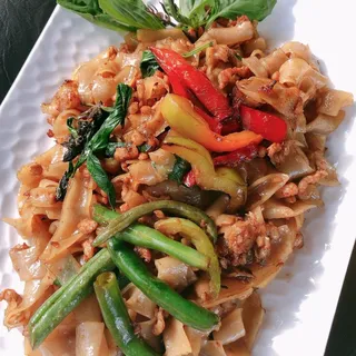 Pad Kee Mao