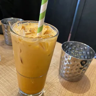 Thai Iced Tea / Coffee