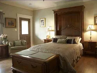 Jefferson Street Bed and Breakfast