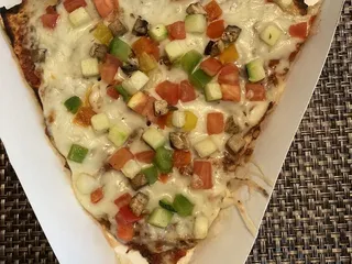 Hawk's Pizza