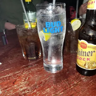 Fun times at The Monkey