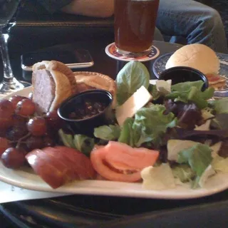 Ploughman's