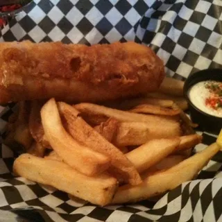 Fish & Chips