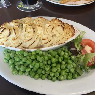 Shepherd's Pie