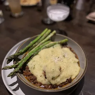 Shepherd&apos;s Pie