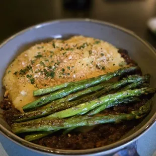 Shepherds pie