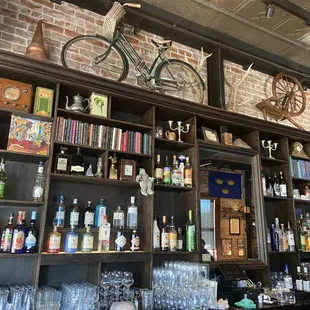 Great New Irish pub in town.