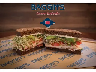 Baggin's Gourmet Sandwiches - Scottsdale