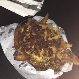 Loaded Fries