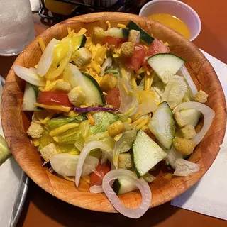 Side Salad