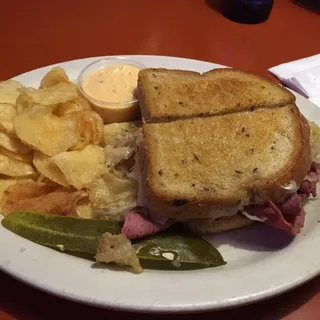 Reuben