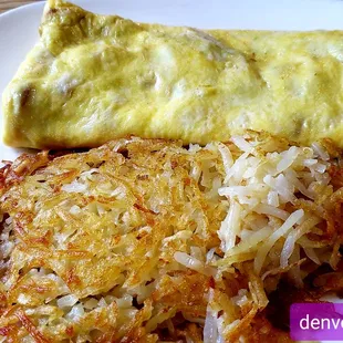 Great omelet